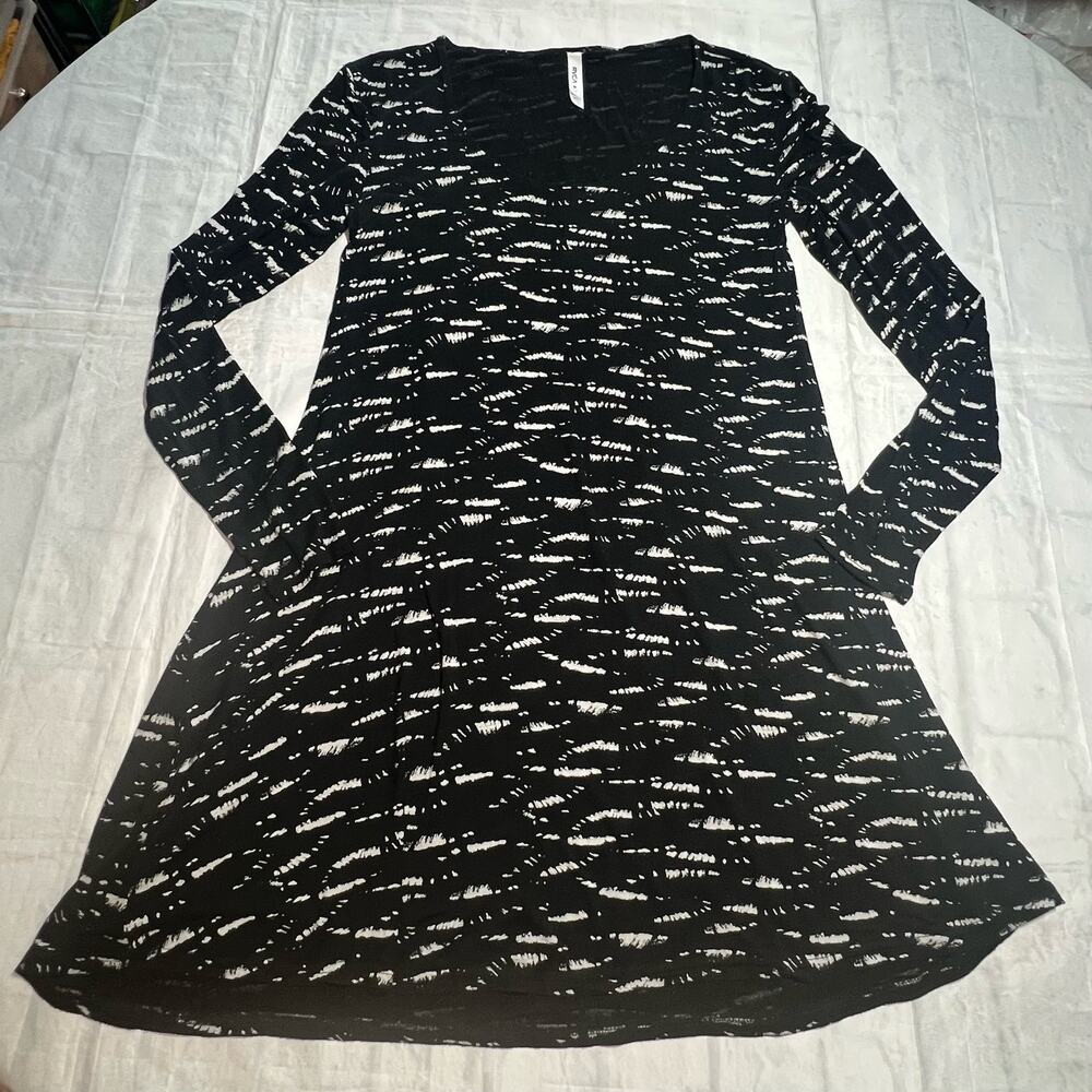 RVCA Skater Dress M